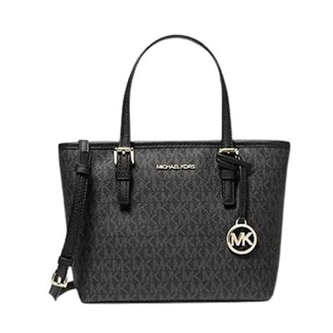 michael kors xs carry all jet set|michael kors xs carry set.